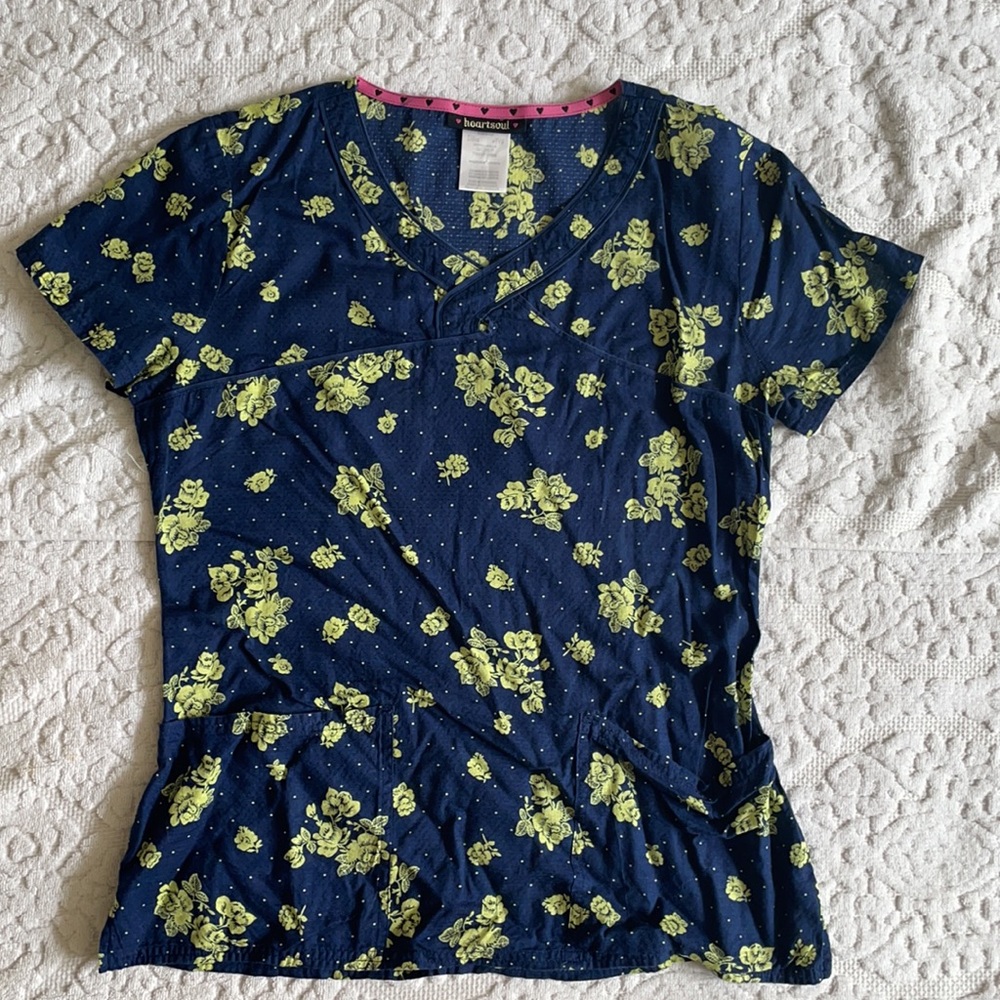 Scrub Top Bundle - Picture 9 of 16